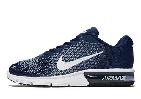 Nike Air Max sequent sneakers